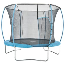 Mookie Hip Hop Trampoline 10 Ft image 0