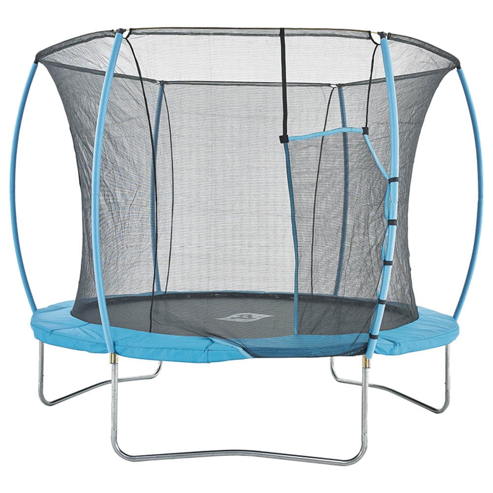 Mookie Hip Hop Trampoline 10 Ft