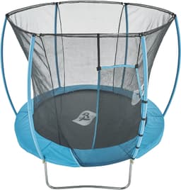 Mookie Hip Hop Trampoline 8 Ft image 1