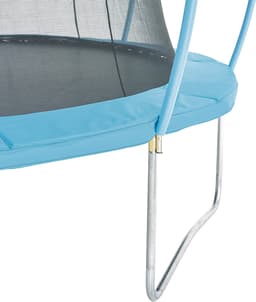 Mookie Hip Hop Trampoline 8 Ft image 2