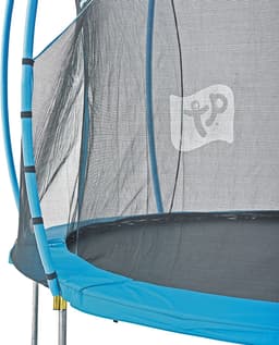 Mookie Hip Hop Trampoline 8 Ft image 3