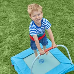 Mookie Junior Trampoline image 3