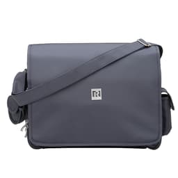 Ryco Deluxe Every Messenger Bag Navy image 0
