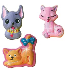 SES Creative Cats & Dogs Painting & Casting image 3