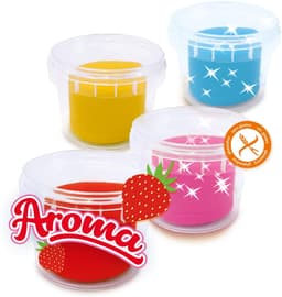SES Creative Drip Cakes Dough image 1