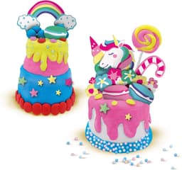 SES Creative Drip Cakes Dough image 3