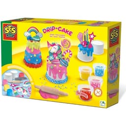 SES Creative Drip Cakes Dough image 0