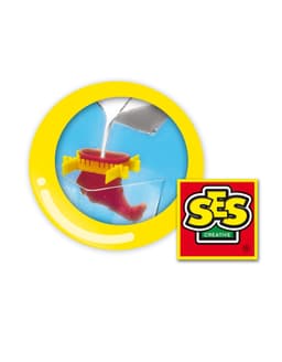 SES Creative Horse & Mane Painting & Casting image 2