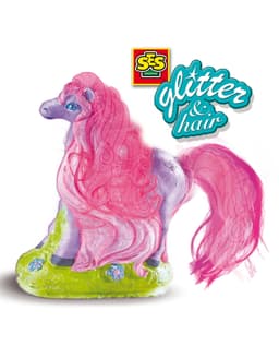 SES Creative Horse & Mane Painting & Casting image 3