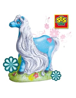 SES Creative Horse & Mane Painting & Casting image 4