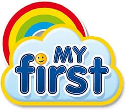 SES Creative My First Baby Markers 8 Colours image 3