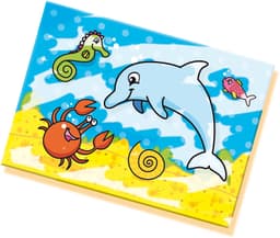 SES Creative My First Colouring With Water image 3