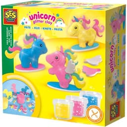SES Creative Unicorns Dough image 0