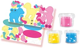 SES Creative Unicorns Dough image 3