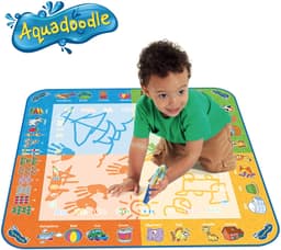 Tomy Aquadoodle Classic Water Coloring Mat image 2