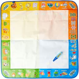 Tomy Aquadoodle Classic Water Coloring Mat image 3