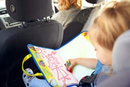 Tomy Aquadoodle Water Coloring Bag image 2