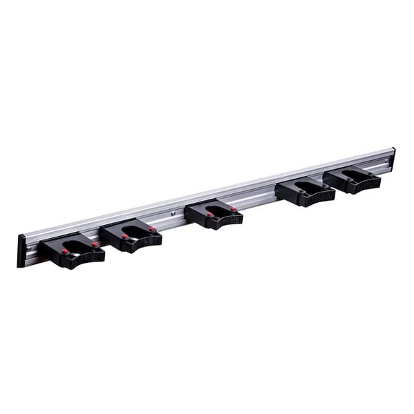 Toolflex Rail for Equipment
