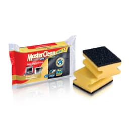 Arix Easy Grip Synthatic Masterclean image 0