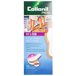 Collonil Fresh & Dry Insoles 36cm image 0