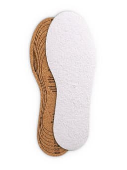 Collonil Fresh & Dry Insoles 36cm image 1
