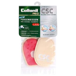 Collonil Insole Heel Cushion Size L (41-43) image 0