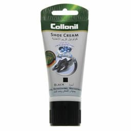 Collonil Shoe Cream 50ml Black image 0