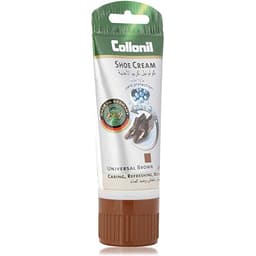 Collonil Shoe Cream 50ml Dark Brown image 0