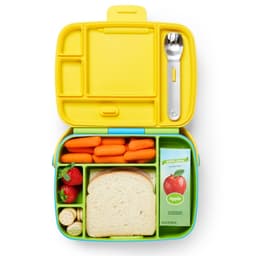 Munchkin Bento Lunch Box image 2