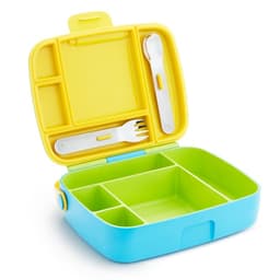 Munchkin Bento Lunch Box image 3