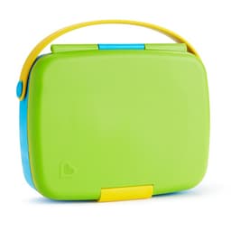 Munchkin Bento Lunch Box image 0