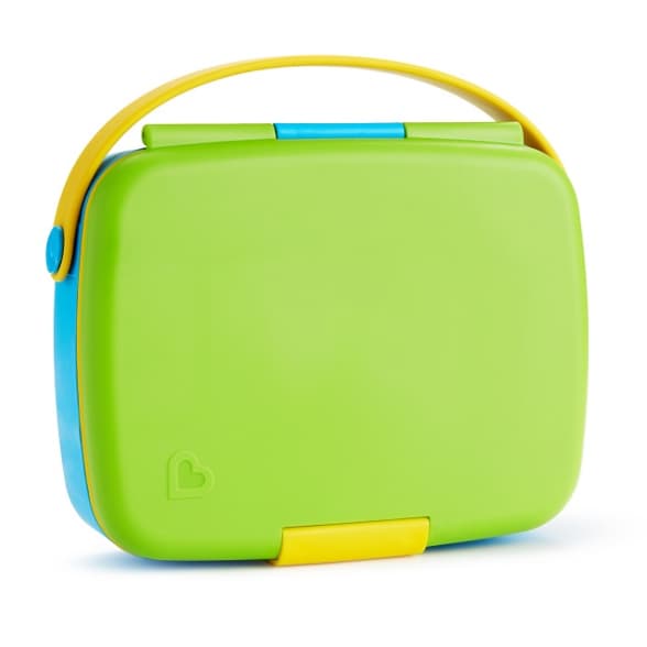 Munchkin Bento Lunch Box