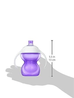 Munchkin Bite Proof™ Trainer Cup 200 ml image 2