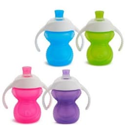 Munchkin Bite Proof™ Trainer Cup 200 ml image 0