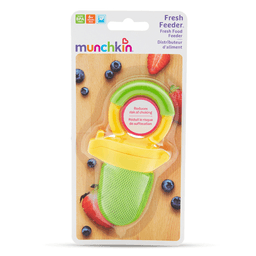 Munchkin Fresh Food Feeder image 4