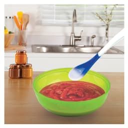 Munchkin Heat Safety Spoons 4pcs image 2