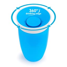 Munchkin Miracle 360° Sippy Cup 300ml image 1