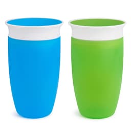 Munchkin Miracle 360° Sippy Cup 300ml image 0