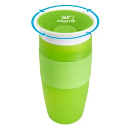 Munchkin Miracle 360° Sippy Cup 400ml image 1
