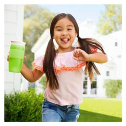 Munchkin Miracle 360° Sippy Cup 400ml image 2