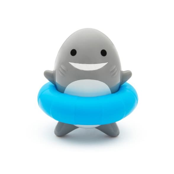 Munchkin Sea Spinner Shark Bath Toy