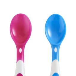 Munchkin Soft-Tip Infant Spoon 6 pcs image 3