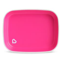 Munchkin Splash Plates 2 Pcs image 2
