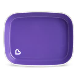 Munchkin Splash Plates 2 Pcs image 3