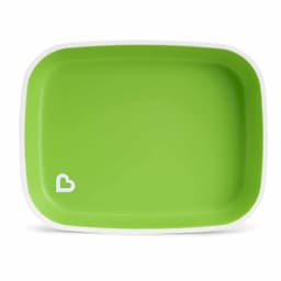 Munchkin Splash Plates 2 Pcs image 4