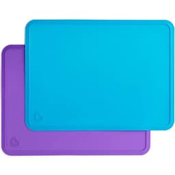 Munchkin Spotless Silicone Placemats 2 pcs image 0