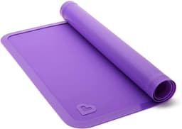 Munchkin Spotless Silicone Placemats 2 pcs image 4