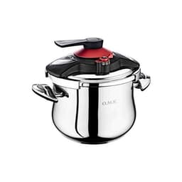 OMS Pressure Cooker 9 Ltr image 0