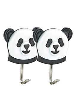 Okyanus Bear Hanger 2 Pcs image 0