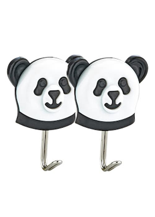Okyanus Bear Hanger 2 Pcs